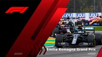 Formula 1 - Episode 22 - Emilia Romagna (Sprint)