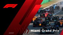Formula 1 - Episode 28 - Miami (Race)