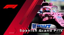 Formula 1 - Episode 33 - Spain (Race)