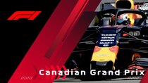 Formula 1 - Episode 48 - Canada (Race)