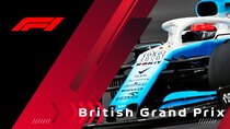 Formula 1 - Episode 52 - Great Britain (Qualifying)