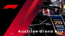 Formula 1 - Episode 55 - Austrian (Qualifying)