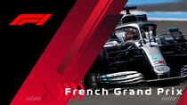 Formula 1 - Episode 62 - France (Qualifying)