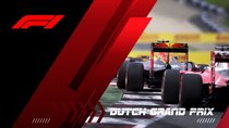 Formula 1 - Episode 77 - Netherlands (Qualifying)