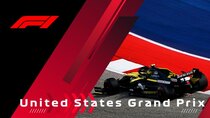 Formula 1 - Episode 103 - Mexico (Race)