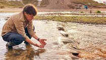 BBC Documentaries - Episode 27 - Cornwall's Red River