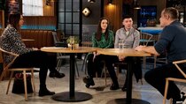 Coronation Street - Episode 49 - Friday, 18th March 2022