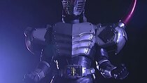 Kamen Rider Ryuki - Episode 15 - Iron Mask Legend