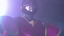 Kamen Rider Ryuki - Episode 22 - Raia's Revenge