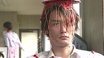 Kamen Rider Ryuki - Episode 30 - Zolda's Lover