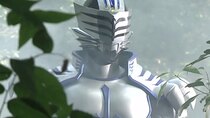 Kamen Rider Ryuki - Episode 35 - Enter Tiger