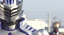 Kamen Rider Ryuki - Episode 36 - The Battle Ends