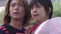 Kamen Rider Ryuki - Episode 38 - Targeted Yui