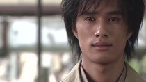 Kamen Rider Ryuki - Episode 40 - Memories of an Older Brother and Younger Sister