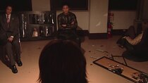 Kamen Rider Ryuki - Episode 42 - Room 401