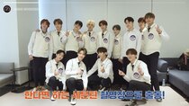 INSIDE SEVENTEEN - Episode 94 - JTBC 'Knowing bros' Behind