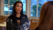 The Real Housewives of Orange County - Episode 13 - Mind Blown