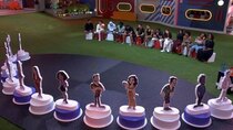Big Brother Brazil - Episode 57