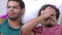 Big Brother Brazil - Episode 58