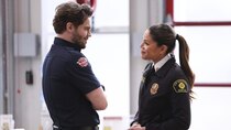 Station 19 - Episode 12 - In My Tree
