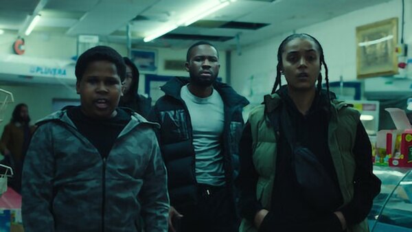 Top Boy Season 4 Episode 2 Recap