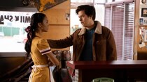 Riverdale - Episode 6 - Chapter One Hundred and One: Unbelievable