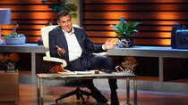 Shark Tank - Episode 16 - Sunflow, Prepdeck, ootBox, Do Amore