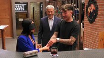 First Dates Spain - Episode 129