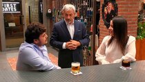 First Dates Spain - Episode 132