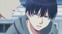 Koroshi Ai - Episode 11 - Worst