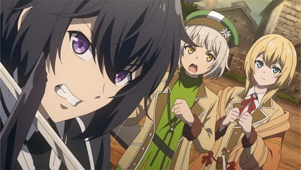 Shikkakumon no Saikyou Kenja - Episódio 1 - Animes Online