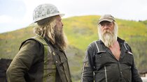 Gold Rush - Episode 23 - Seeing Red