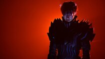 Kamen Rider - Episode 28 - Overcoming Fear at Lightning Speed! Two Hearts Believing in One...