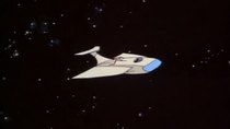 Fantastic Voyage - Episode 2 - The Menace from Space