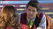 Grachi - Episode 14