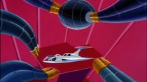 Fantastic Voyage - Episode 14 - The Barnacle Bombs