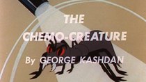 The Superman/Aquaman Hour of Adventure - Episode 1 - The Chemo-Creature [Flash]