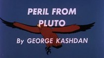 The Superman/Aquaman Hour of Adventure - Episode 4 - Peril from Pluto [Hawkman]