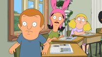 Bob's Burgers - Episode 15 - Ancient Misbehavin