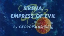 The Superman/Aquaman Hour of Adventure - Episode 15 - Sirena, Empress of Evil [Green Lantern]