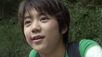 Kamen Rider Hibiki - Episode 29 - Shining Boy