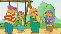 The Berenstain Bears - Episode 4 - Mighty Milton