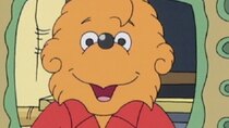 The Berenstain Bears - Episode 9 - Too Much TV
