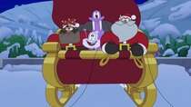 Middlemost Post - Episode 17 - Parker Saves Christmas