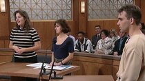 Judge Judy - Episode 102 - Woman sues ex-boyfriend for a loan; Woman sues boyfriend for...