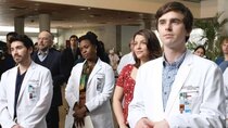 The Good Doctor - Episode 11 - The Family
