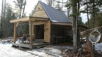 Maine Cabin Masters - Episode 15 - A Medieval Maine Makeover