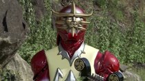 Kamen Rider Hibiki - Episode 37 - Revived Lightning