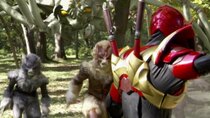 Kamen Rider Hibiki - Episode 42 - Ferocious Demons