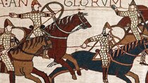 BBC Documentaries - Episode 31 - Mysteries of the Bayeux Tapestry